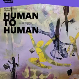 Human to Human