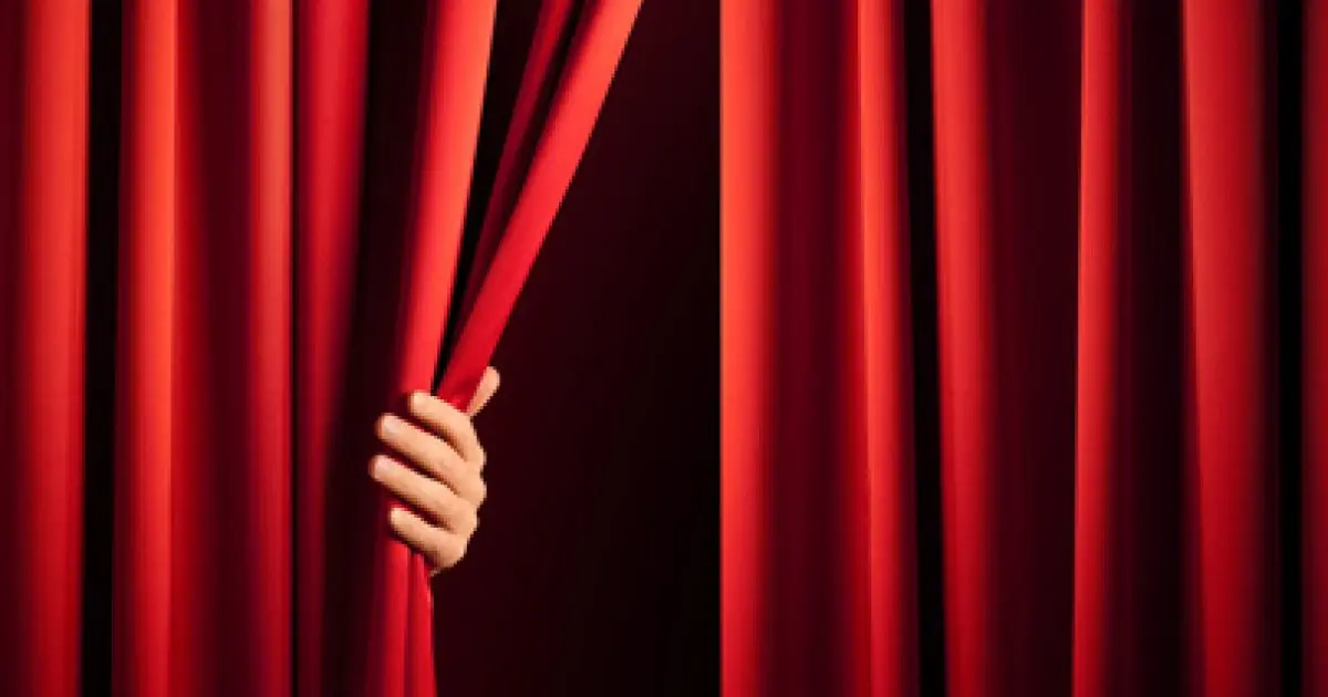 Le Fridge Barrière Comedy Club - Casino Barrière Dinard
