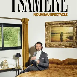 Humour Arnaud Tsamère Tous contraints