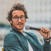 Humour : Jérémy Charbonnel - Seul Tout