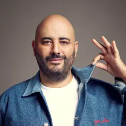 Humour - Jérôme Commandeur tente des trucs