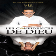 Humour : Les confidences de dieu