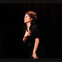 Humour : Lisa Perrio C'est compliqué, je t'expliquerai