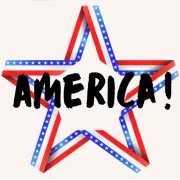 Humour lyrique : America !