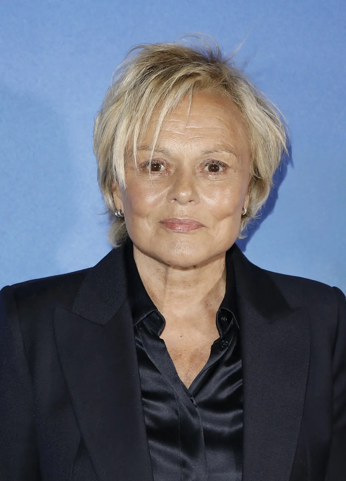 Humour : Murielle Robin