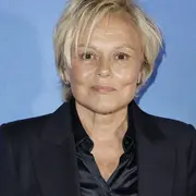 Humour : Murielle Robin
