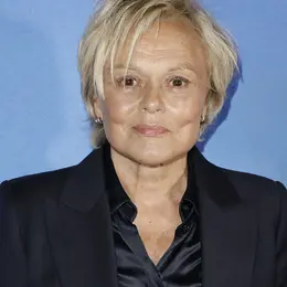 Humour : Murielle Robin