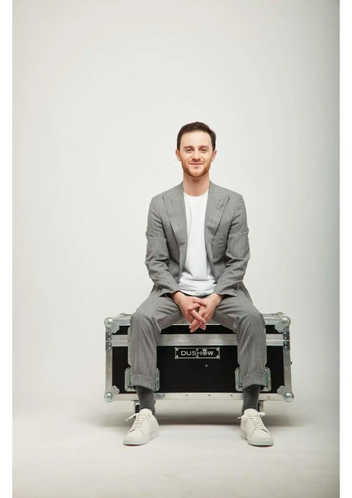 Humour musical : Mozart One Piano Show - François Moschetta