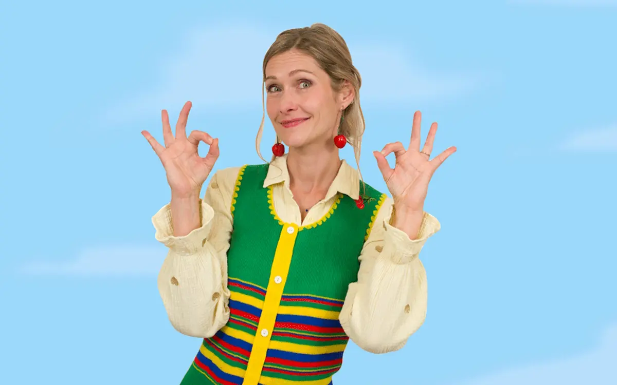 Humour, musique Maxi best-of de GiedRé