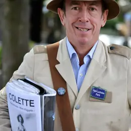 Humour noir, Célébrités et Légendes du Père Lachaise