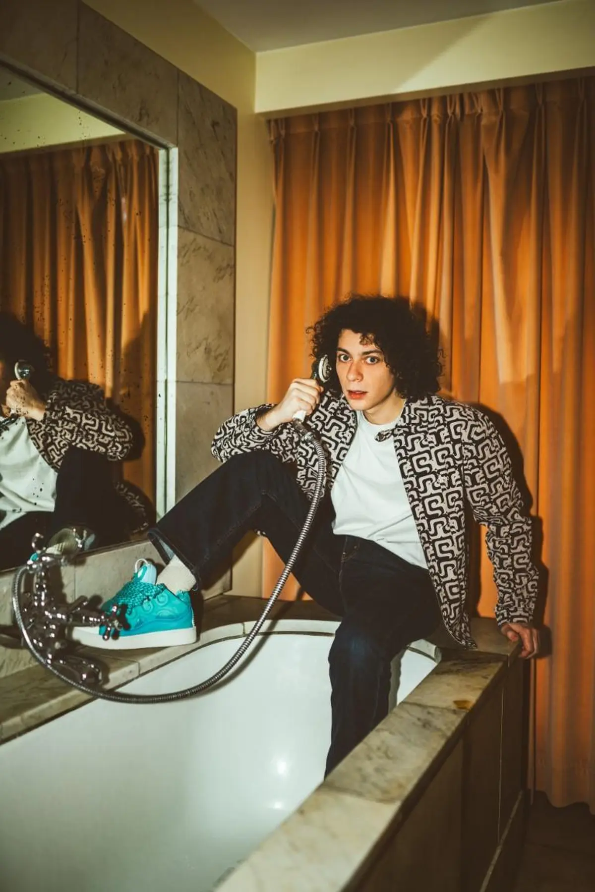 Humour : Roman Doduik - Adorable