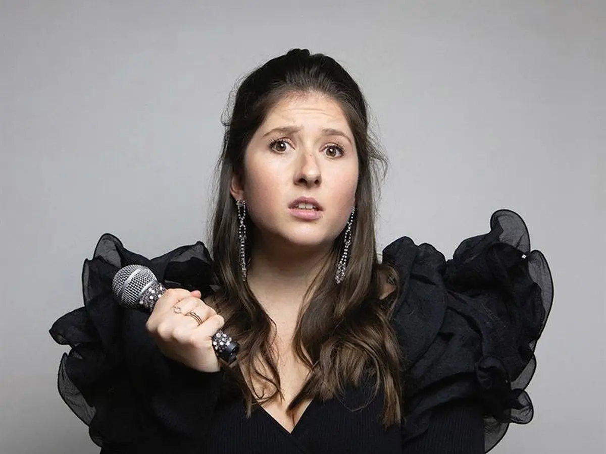 Humour - Victoria Pianasso