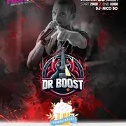 Humpafascht à Berrwiller 2026 : Dr Boost
