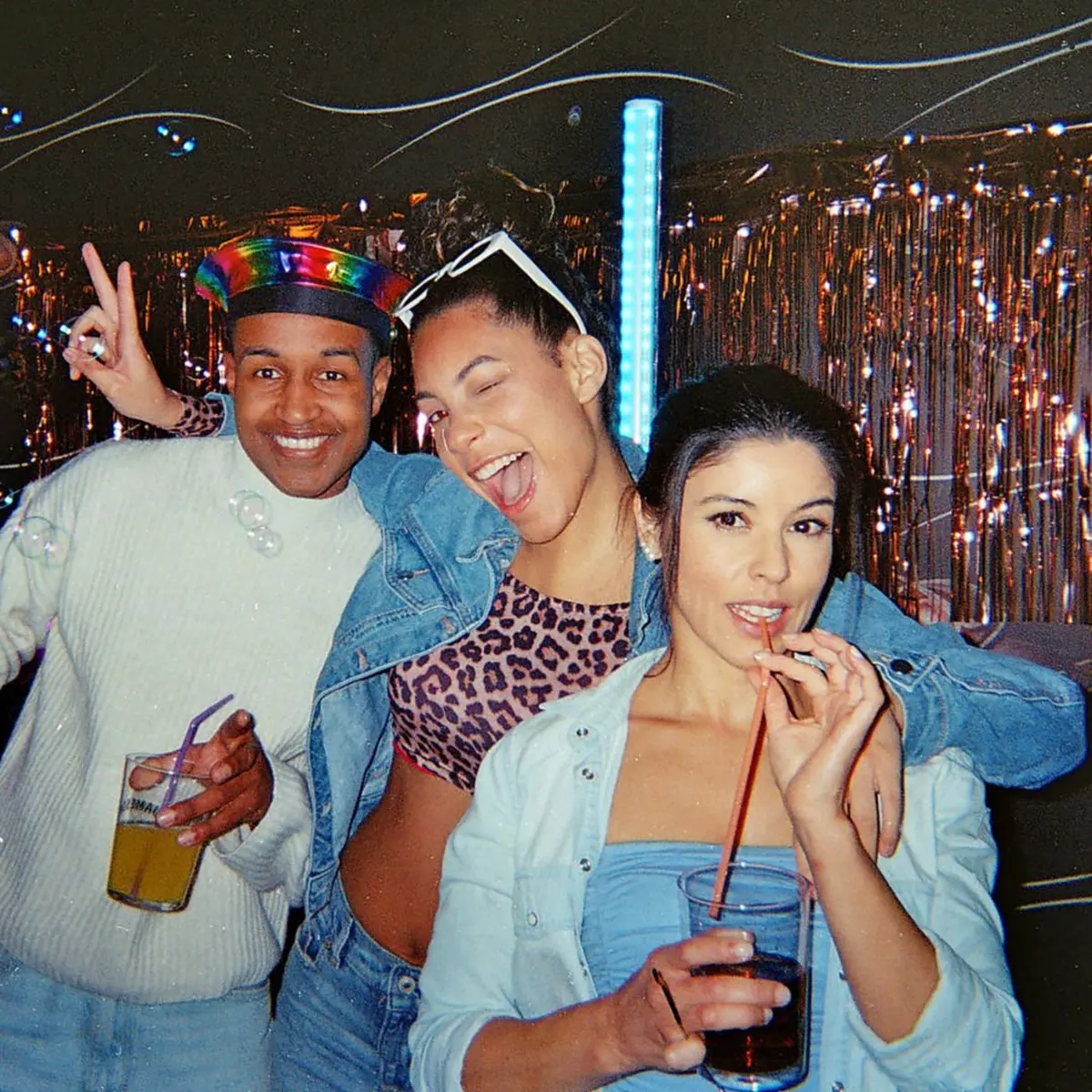 Humpafascht à Berrwiller 2026 : Soirée 90' 2000