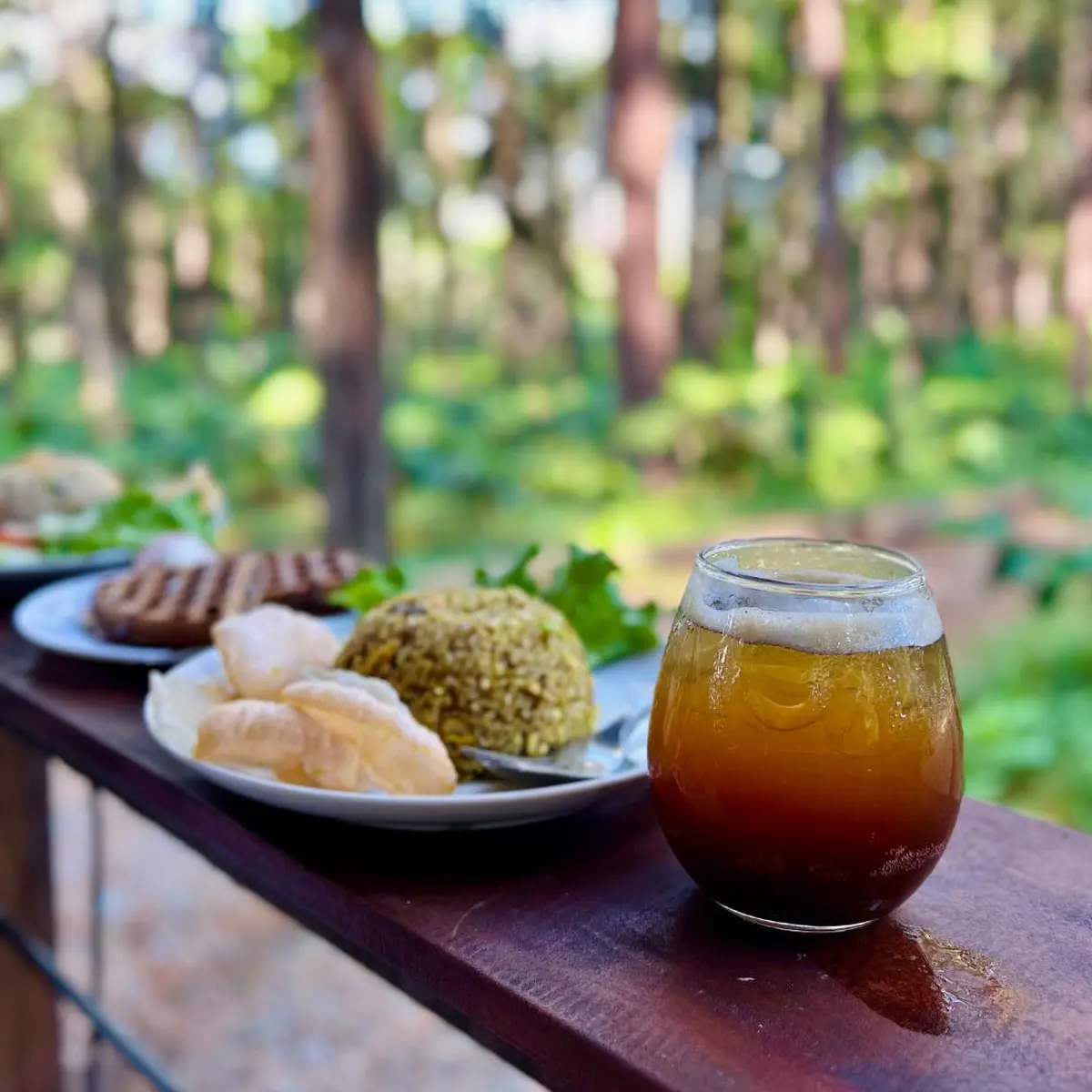 Humpafascht à Berrwiller 2026 : Marche gourmande