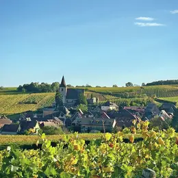 5 villages alsaciens typiques en dehors des sentiers battus