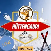 Hüttengaudi