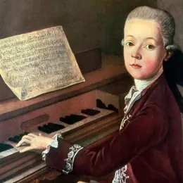 Hyacinthe... et puis Mozart