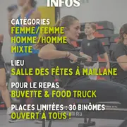 Hybrid Race Asso Fit