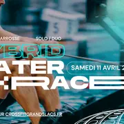 Hybrid Water Race