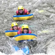 Hydrospeed à Axat sur l'Aude (11)