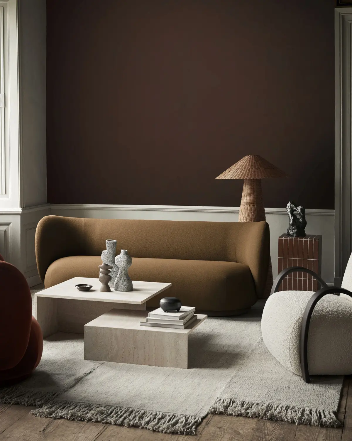 Hygge : la magie de la déco scandinave révélée