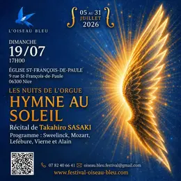 Hymne au soleil
