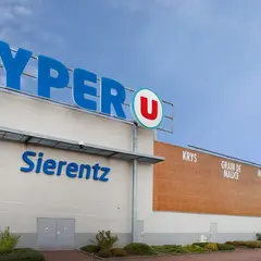 Hyper U