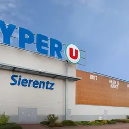 Hyper U