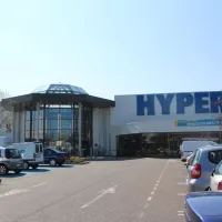 Hyper U - Colmar DR