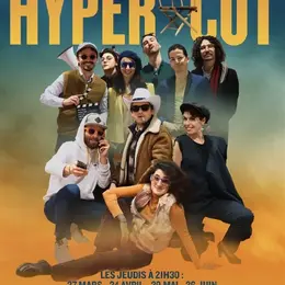 Hypercut