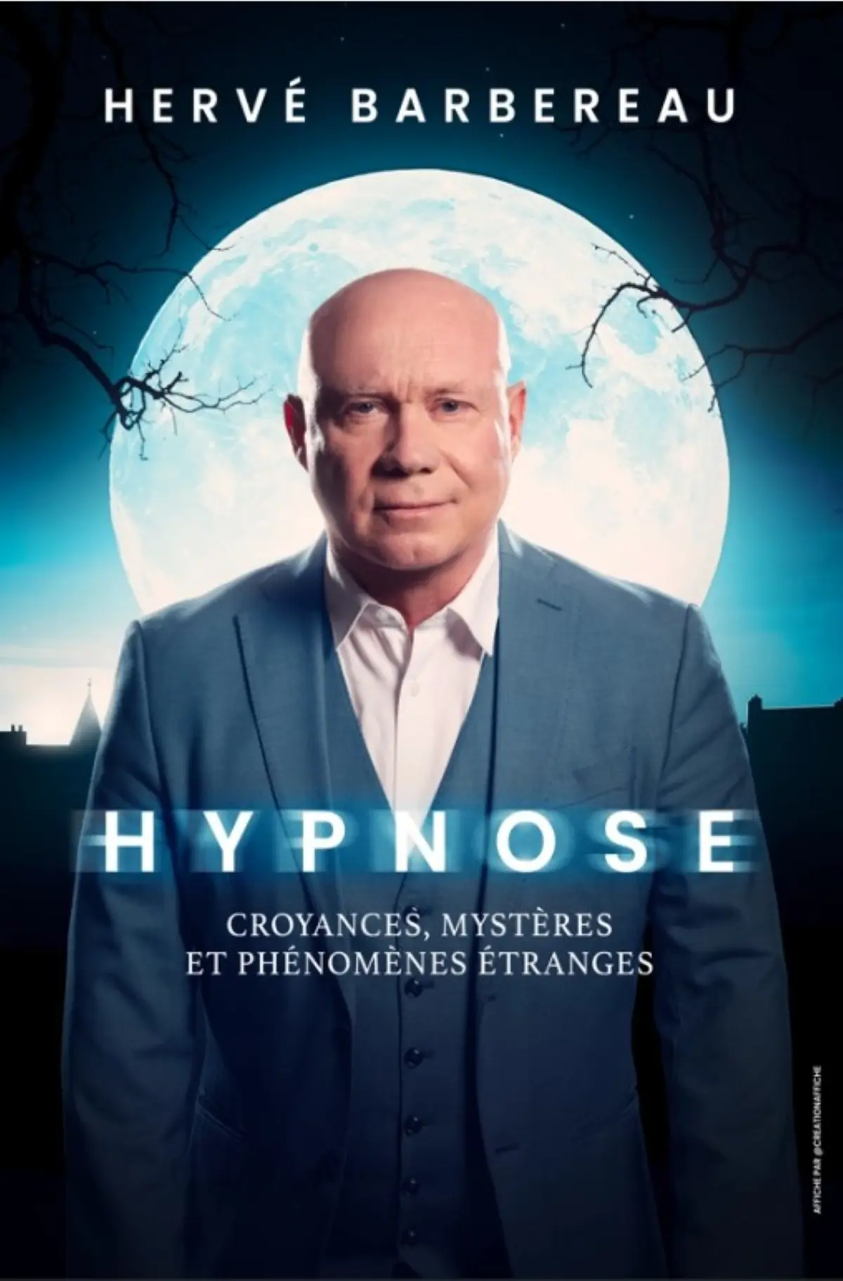 Hypnose: Croyances, Mystères et Phénomènes Etranges