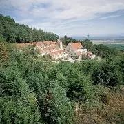 Hôtel Restaurant Brasserie Au Sapin Doré
