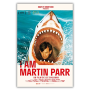 I am Martin Parr de Lee Shulmann