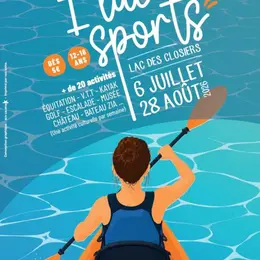 I lac sports