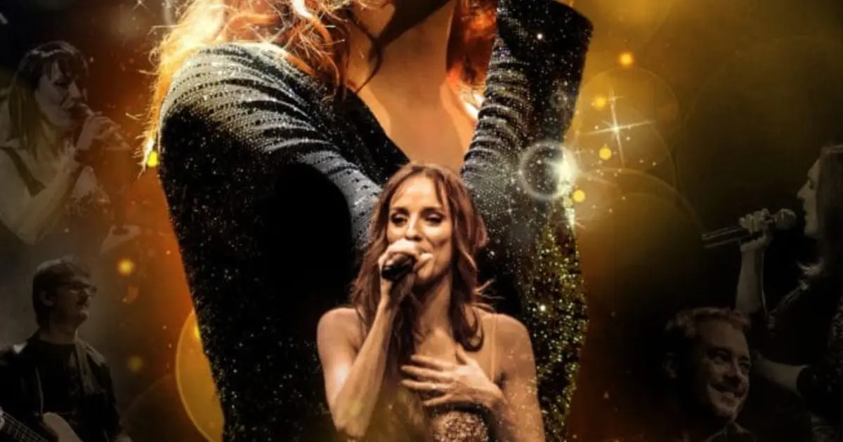 I'm alive : Hommage à Céline Dion