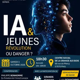 IA & jeunes : Révolution ou danger ?