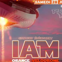 IAM - Planète Mars DR