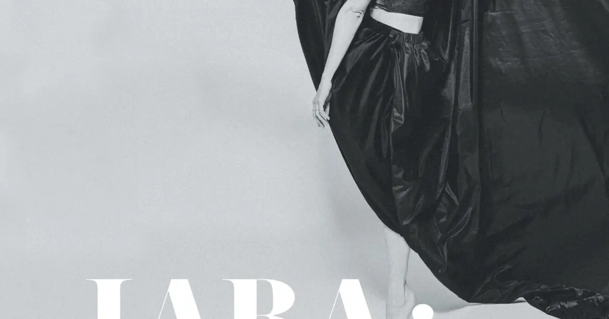 Iara - ballet our les amazones d'hier et d'aujourd'hui cadences