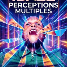 Ibazz dans Perceptions multiples
