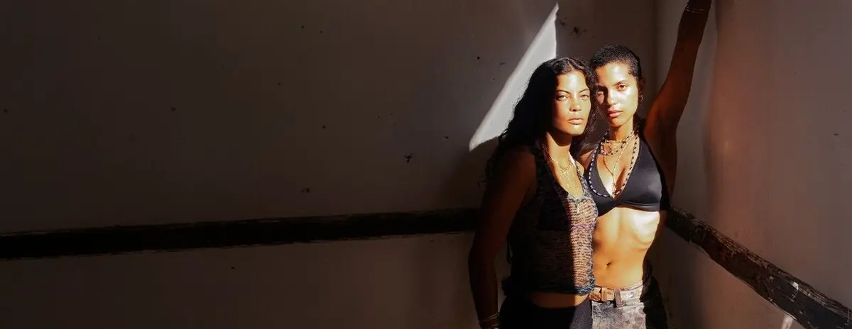 Ibeyi