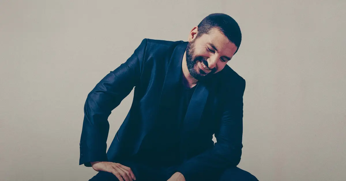 Ibrahim Maalouf & The Trumpets Of - Ibrahim Maalouf & The Trumpets Of Michel-Ange Vol2