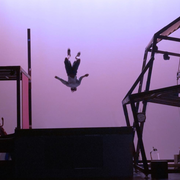 Icare / Cie Coup de Poker