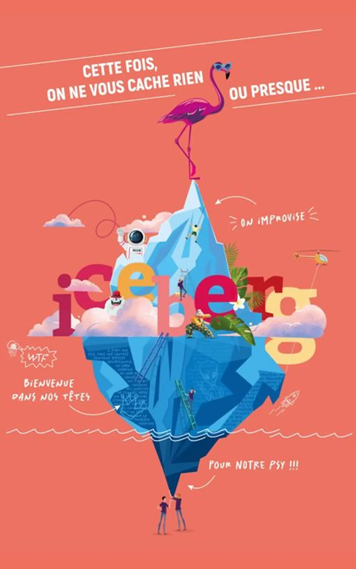 Iceberg