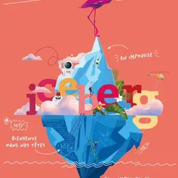 Iceberg