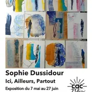 Ici, ailleurs, partout