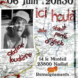 Ici Houla