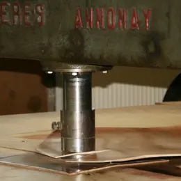 Ici, nos savoir-faire - Tannerie Bastin