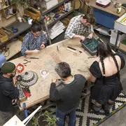 Ici, nos savoir-faire - Visite ARTFLO