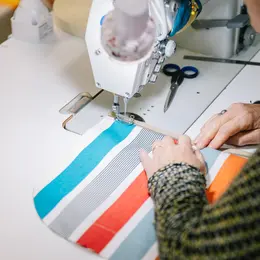 Ici, nos savoir-faire - Visite Artiga
